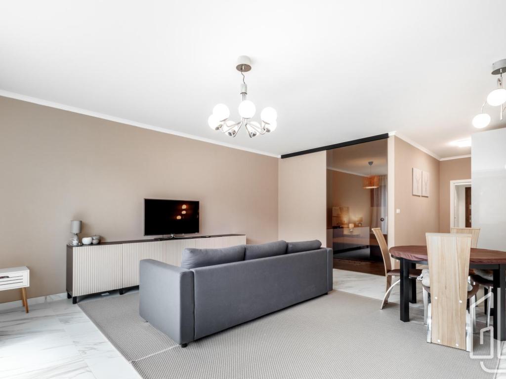 Pronájem bytu 2+kk 60 m2