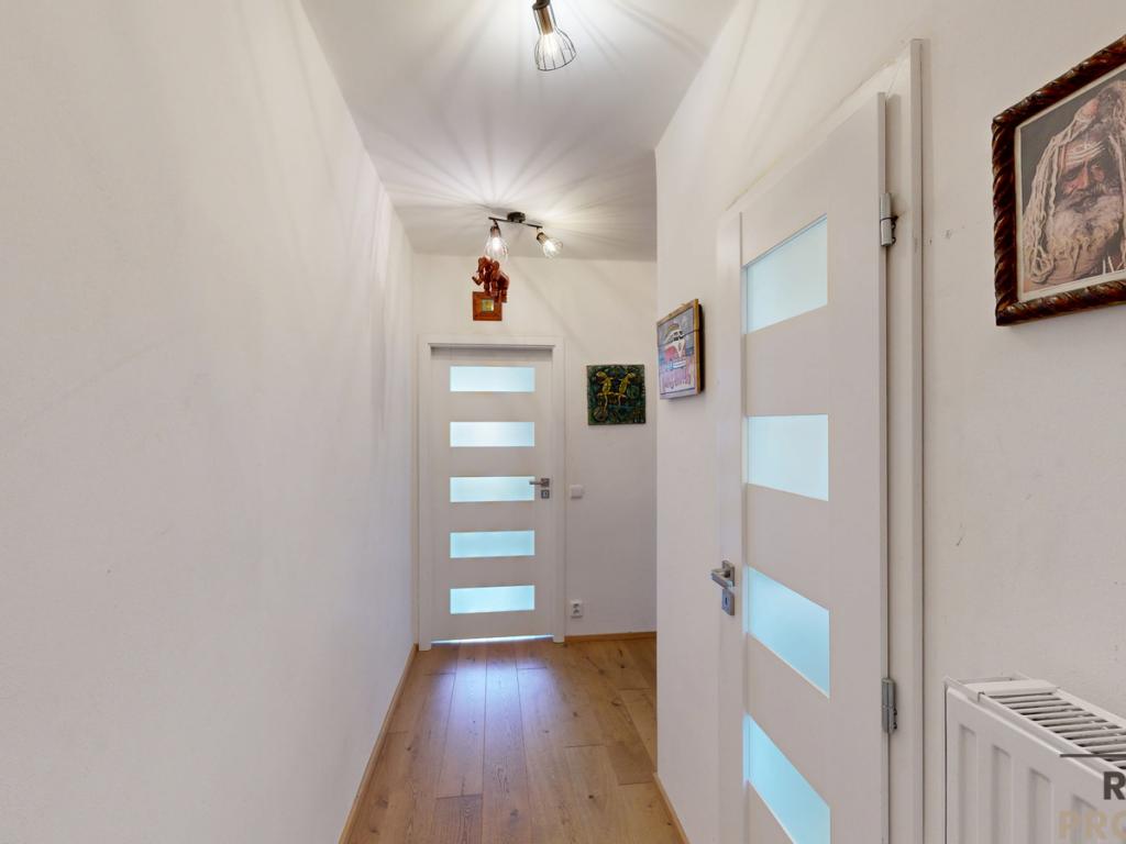 Prodej bytu 3+kk 60 m2