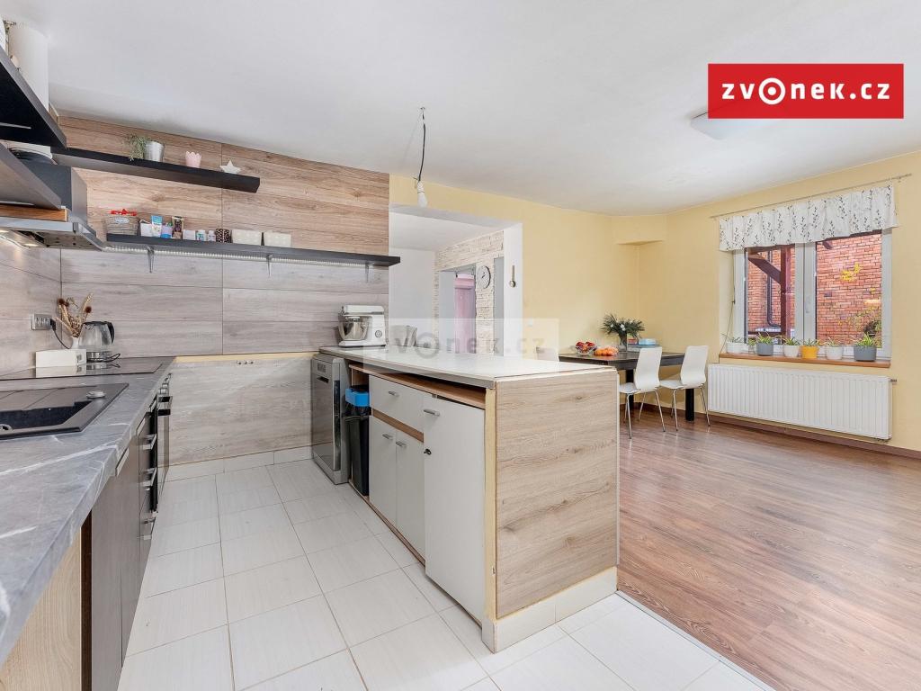 Prodej domu 150 m2