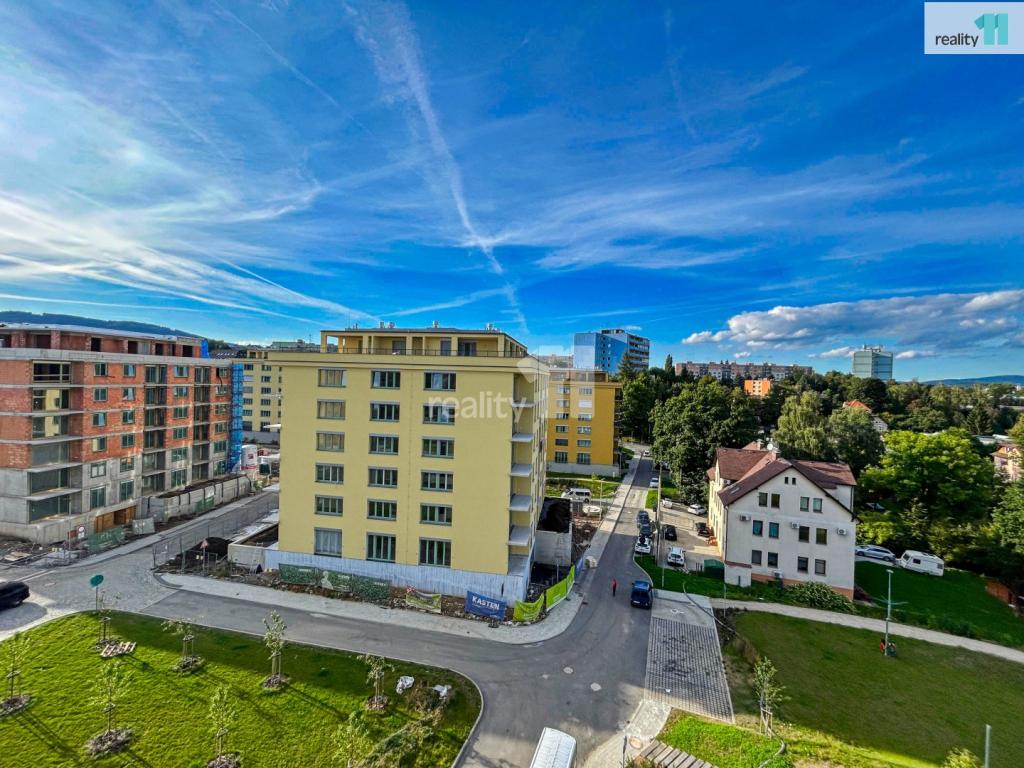 Prodej bytu 2+kk 69 m2, Liberec – náhled fotky 15