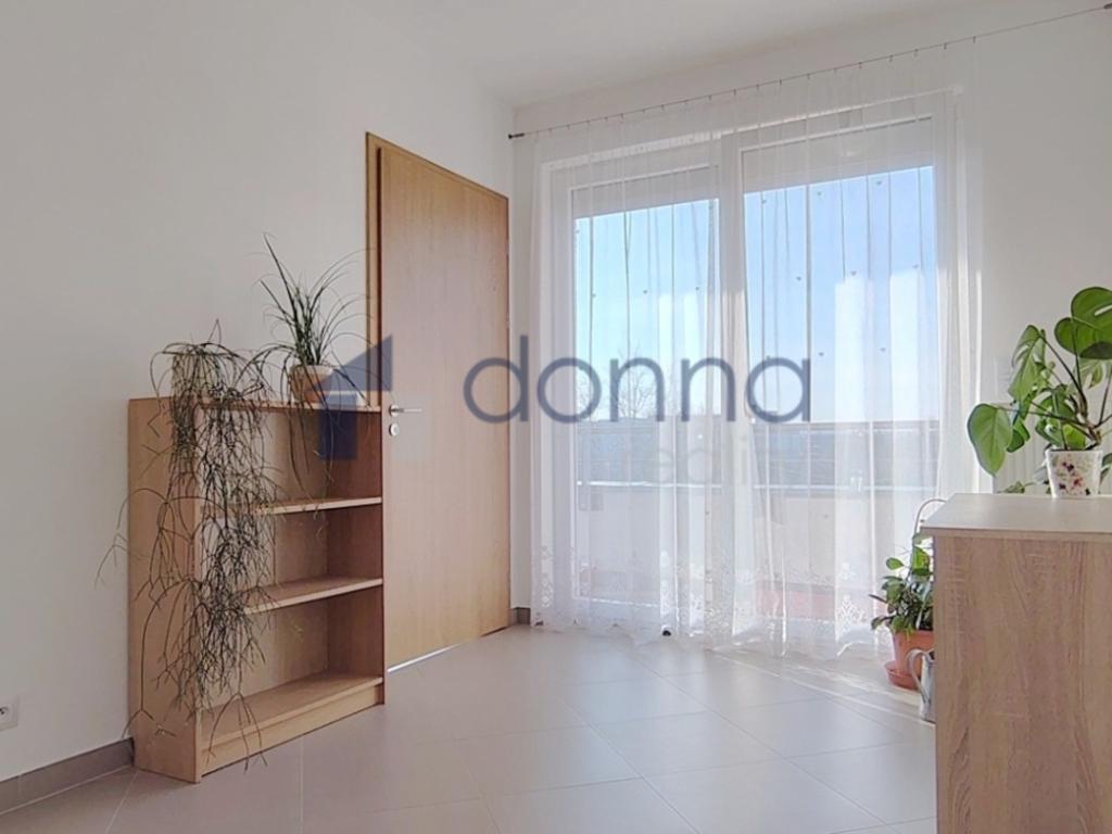 Pronájem bytu 2+kk 46 m2