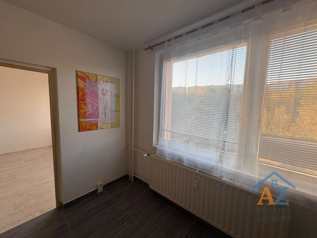 Pronájem bytu 4+1 75 m2