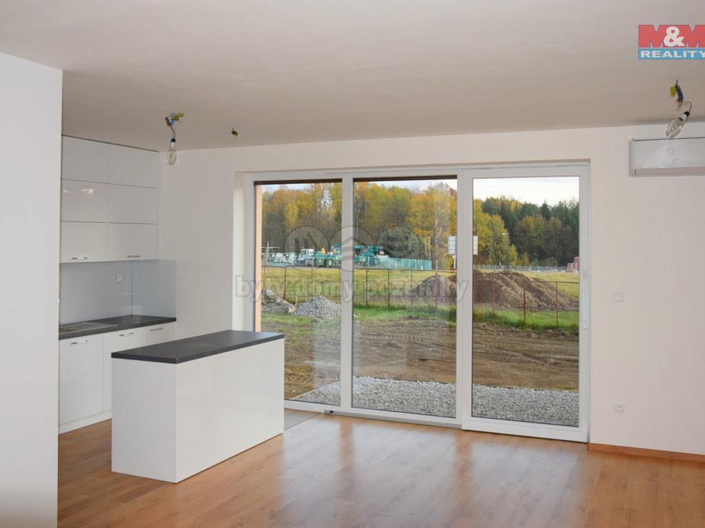 Pronajem bytu dům 240 m2