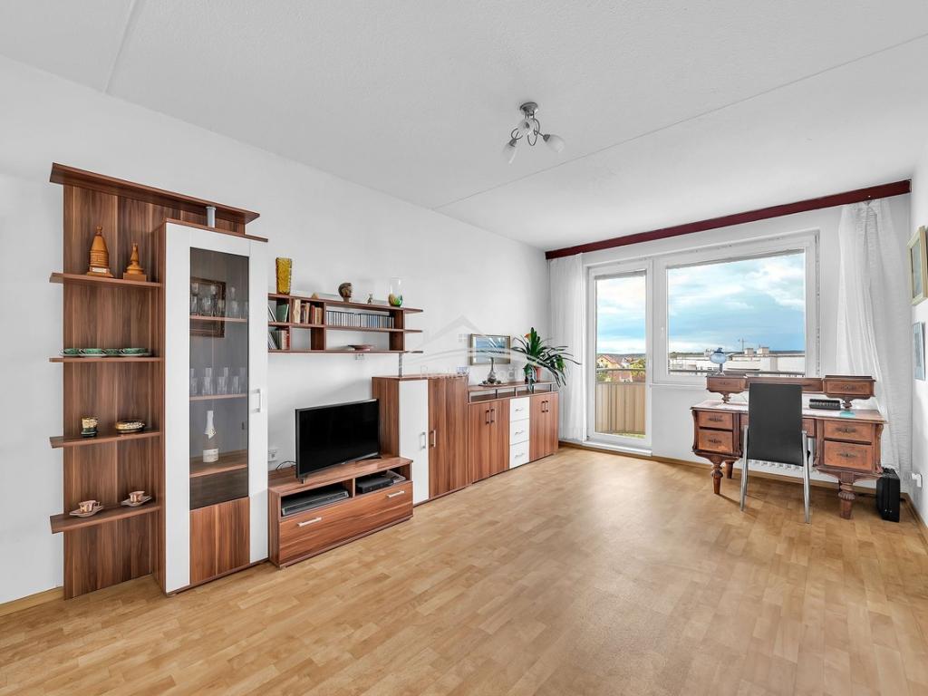 Prodej bytu 3+1 70 m2, Třeboň – náhled fotky 9