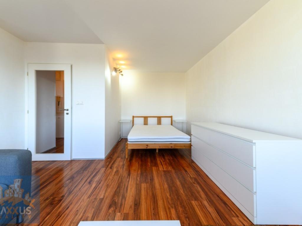 Pronájem bytu 1+kk 37 m2