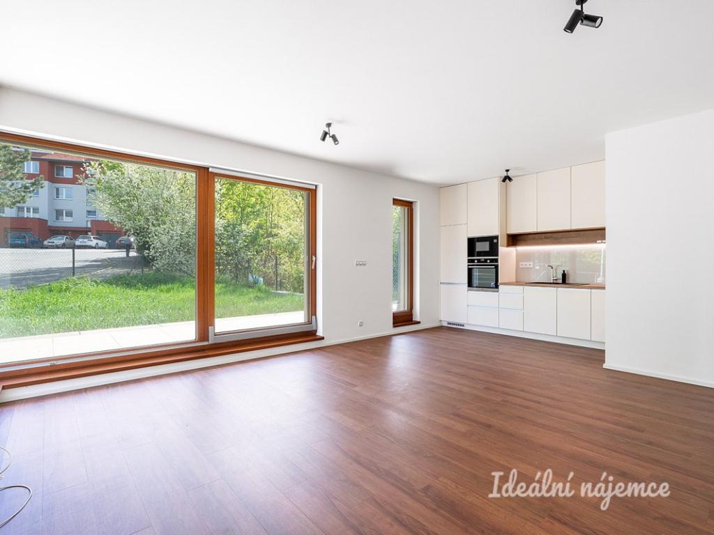 Pronájem bytu 2+kk 67 m2