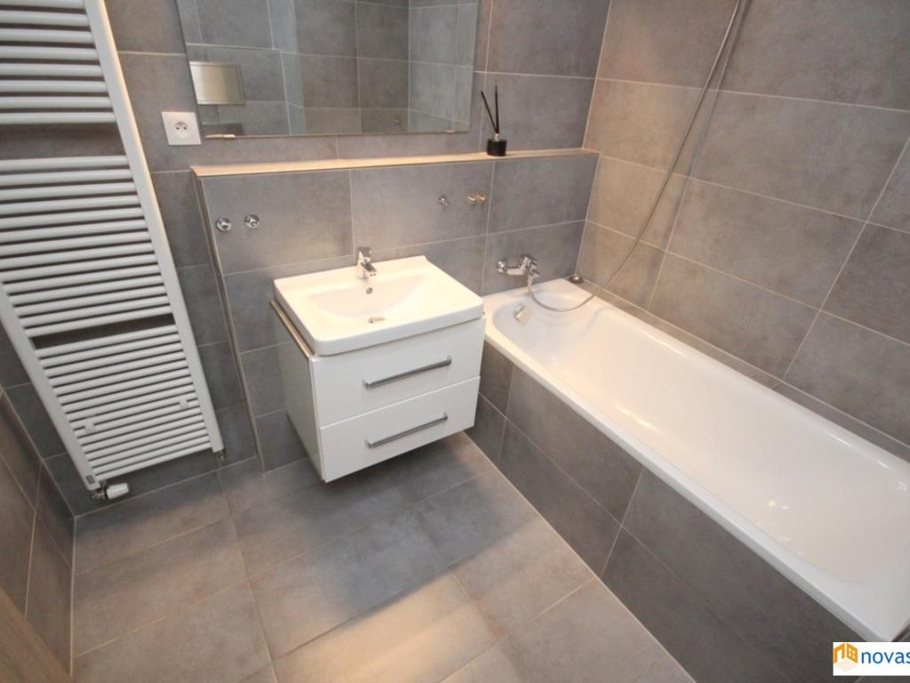 Pronájem bytu 2+kk 54 m2