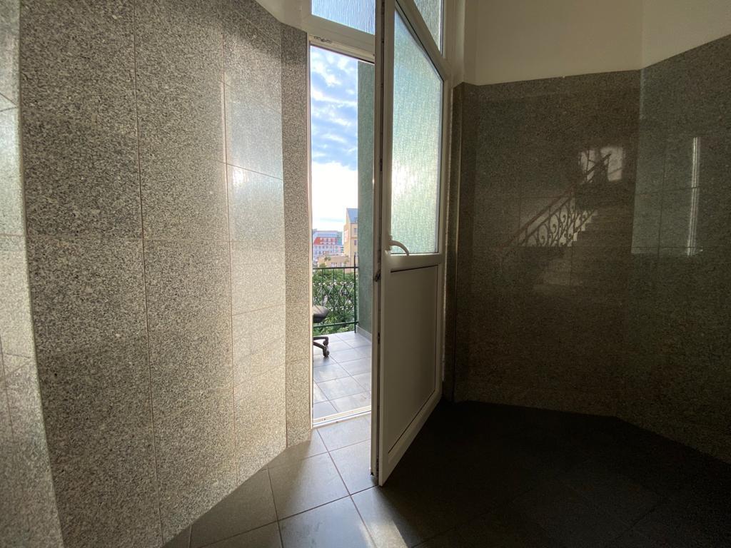 Pronájem bytu 2+kk 44 m2