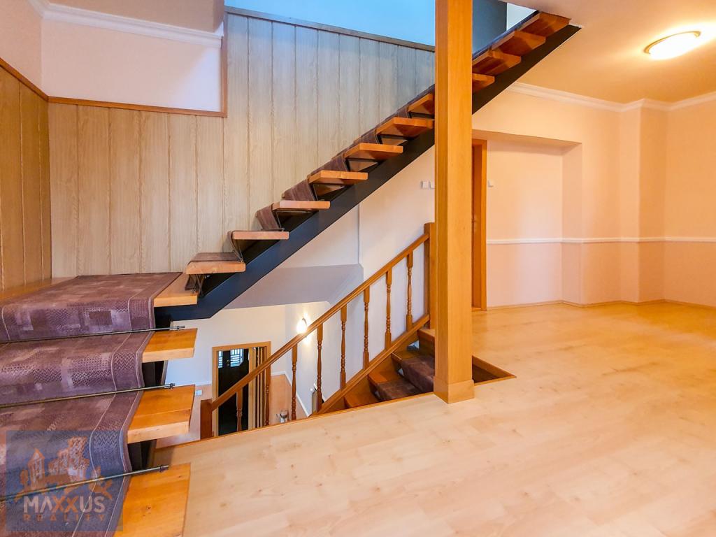 Pronájem domu 483 m2, Praha – náhled fotky 21