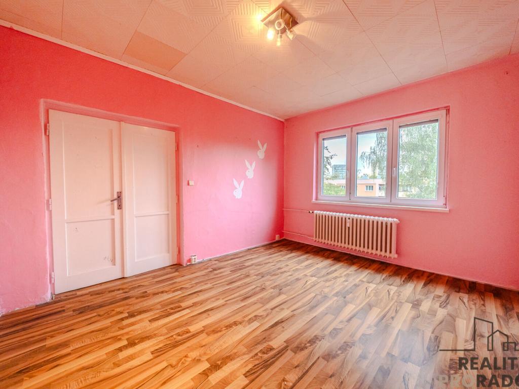Prodej bytu 2+1 54 m2, Ostrava – náhled fotky 11