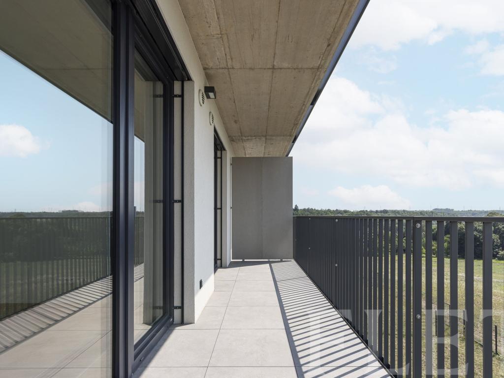 Pronájem bytu 2+kk 51 m2