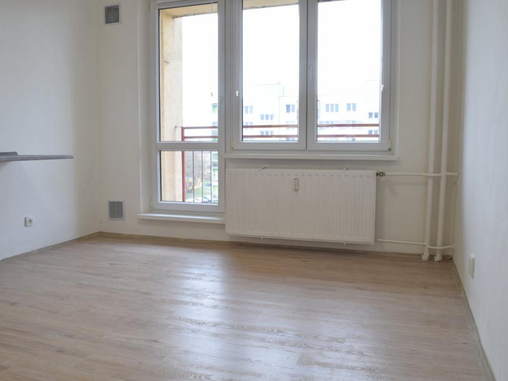 Pronájem bytu 1+1 44 m2