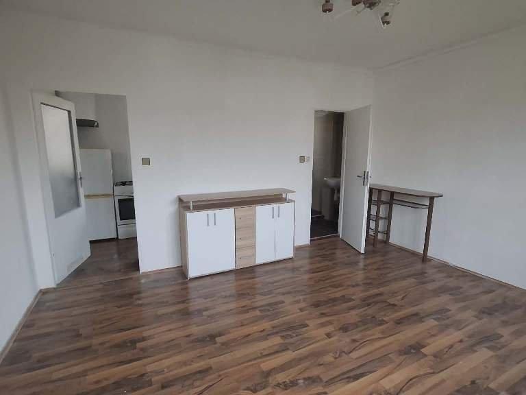 Pronájem bytu 1+1 26 m2