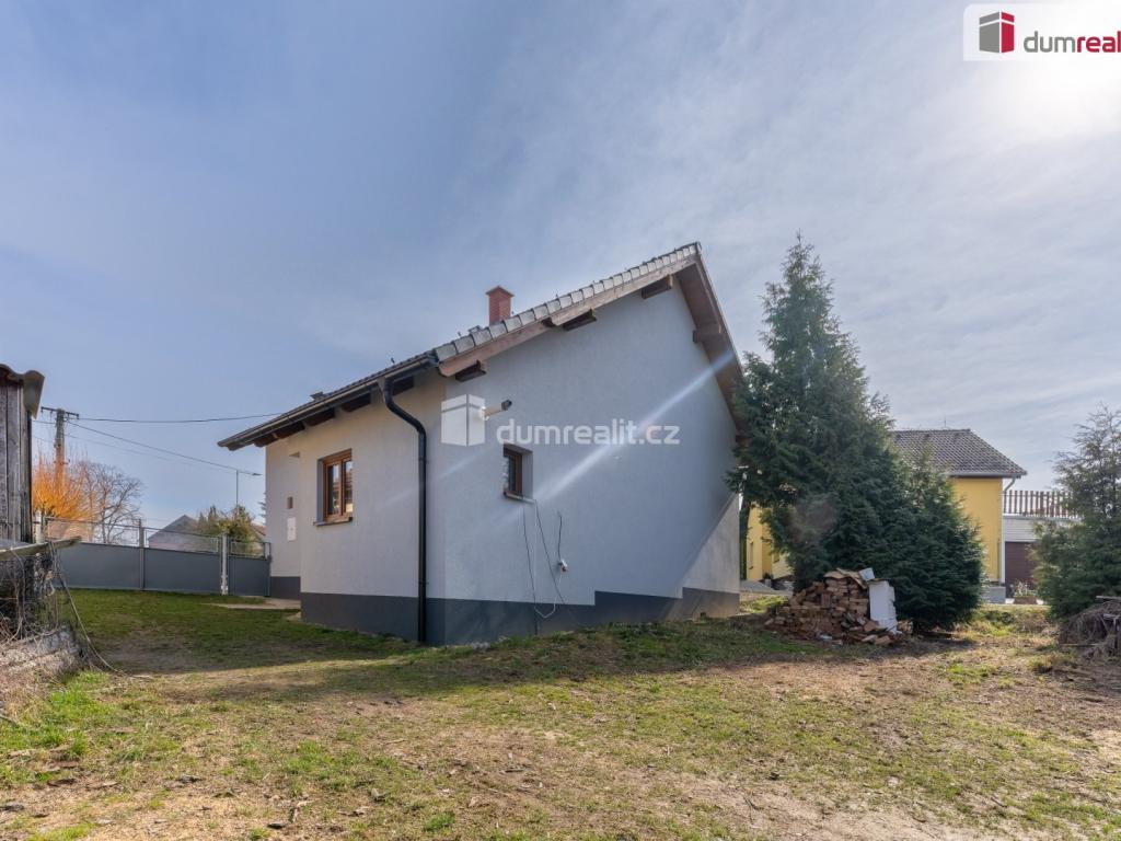 Prodej domu 80 m2, Kostelec – náhled fotky 25