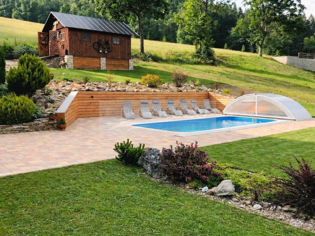 Prodej domu 345 m2