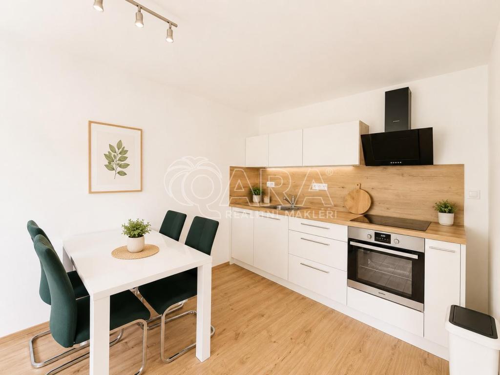 Pronájem bytu 2+kk 55 m2