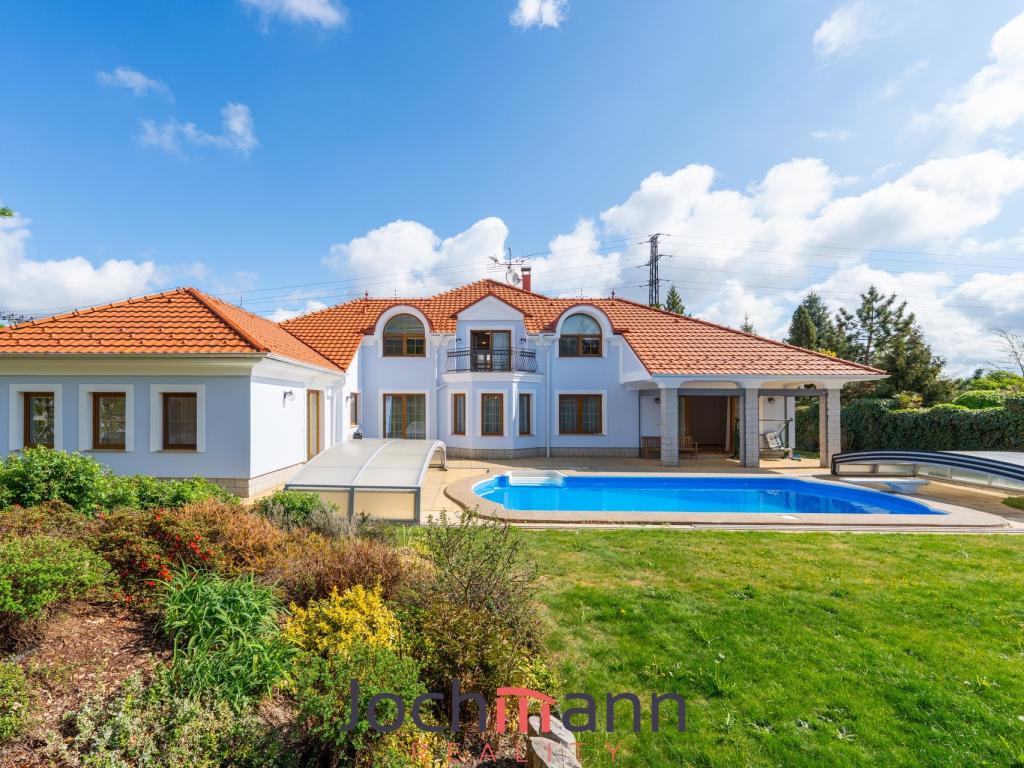 Prodej domu 351 m2