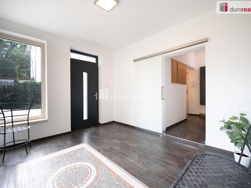 Prodej domu 224 m2, Praha – náhled fotky 7