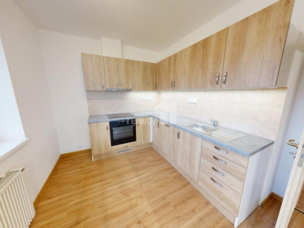 Pronájem bytu 4+kk 136 m2