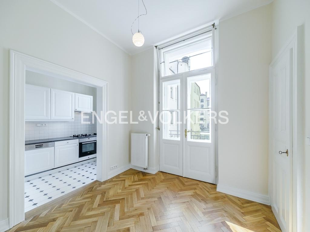 Pronájem bytu 4+1 151 m2