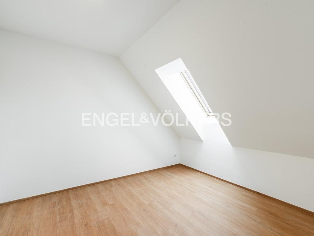 Pronájem bytu 2+kk 49 m2