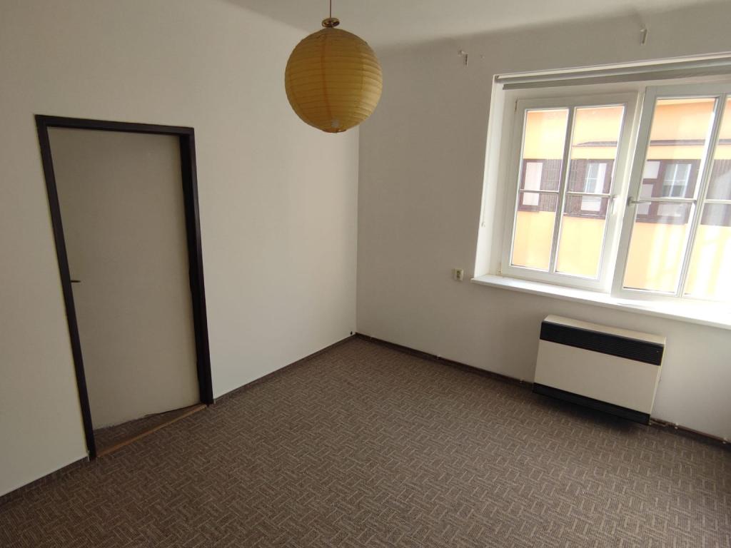 Pronájem bytu 2+kk 43 m2