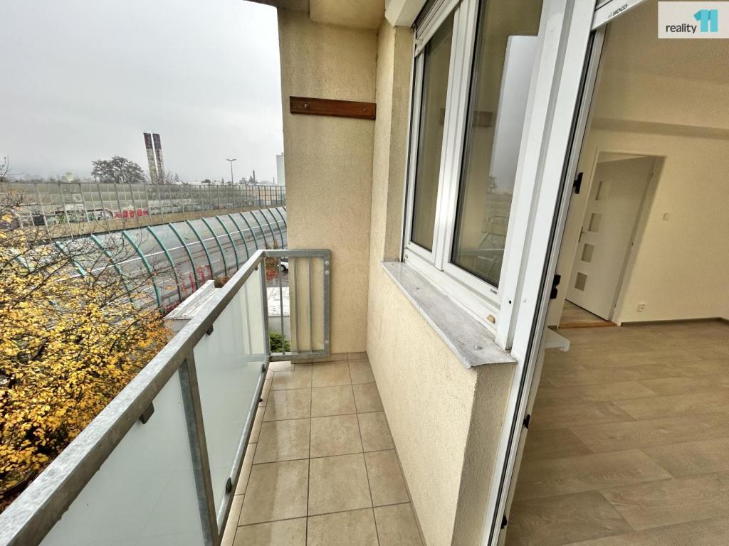 Pronájem bytu 4+1 75 m2