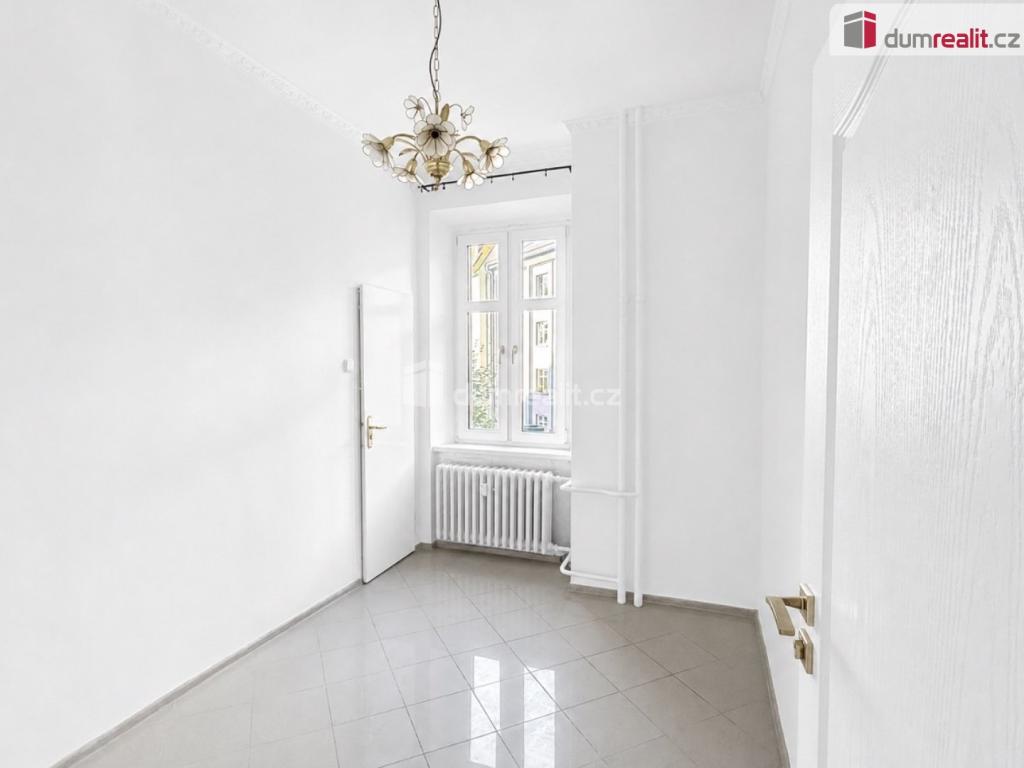 Pronájem bytu 3+1 56 m2