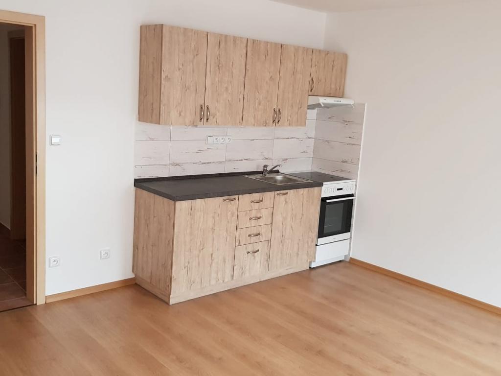 Pronajem bytu garsonka 40 m2