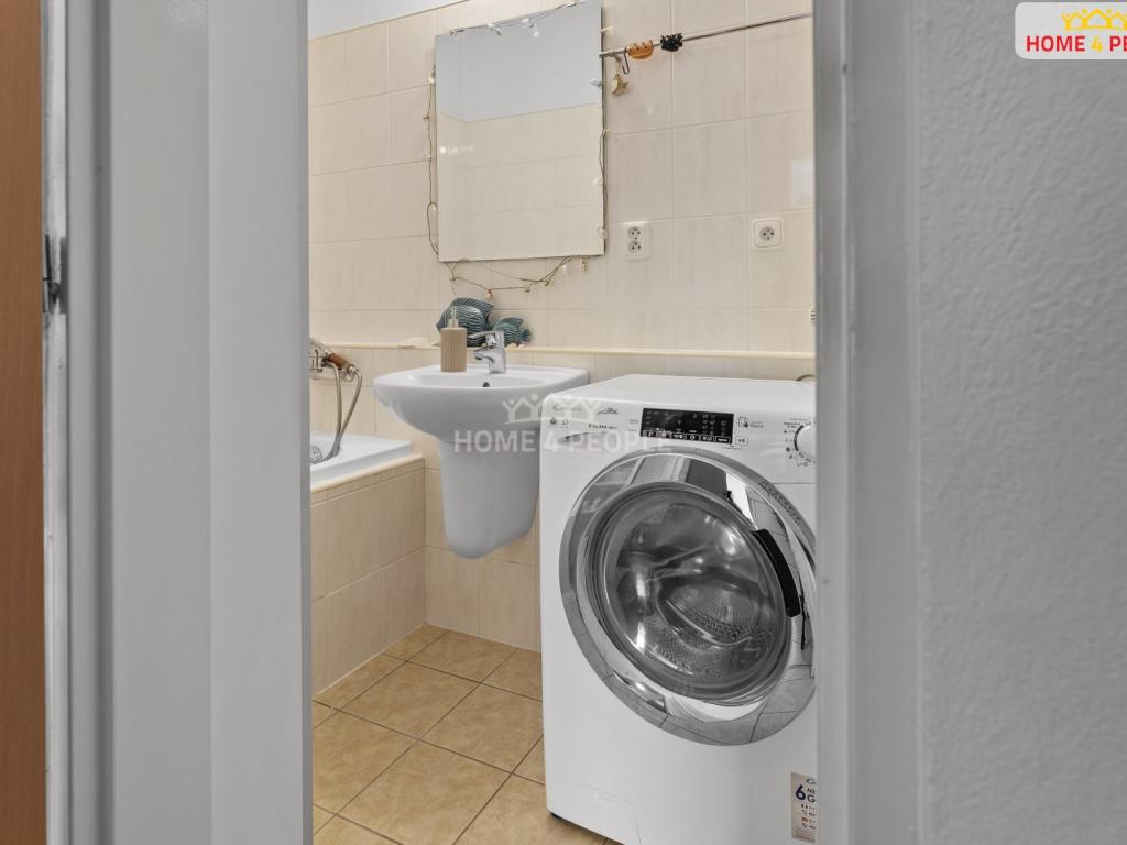 Prodej bytu 2+kk 48 m2, Praha – náhled fotky 16