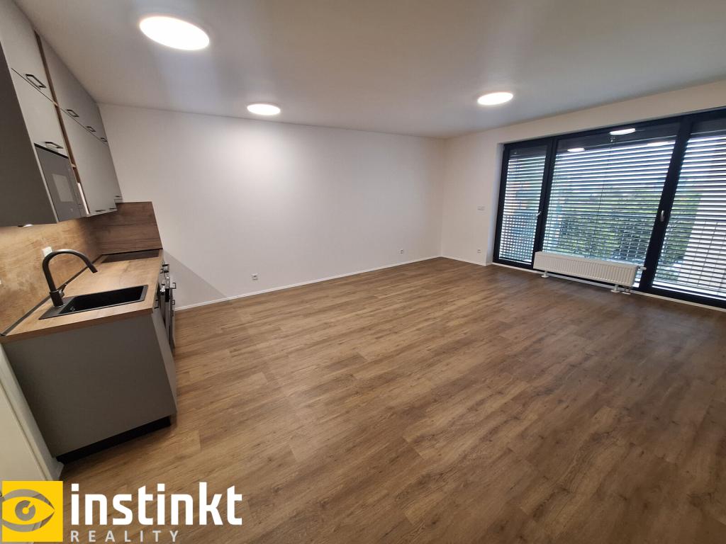 Pronájem bytu 2+kk 72 m2