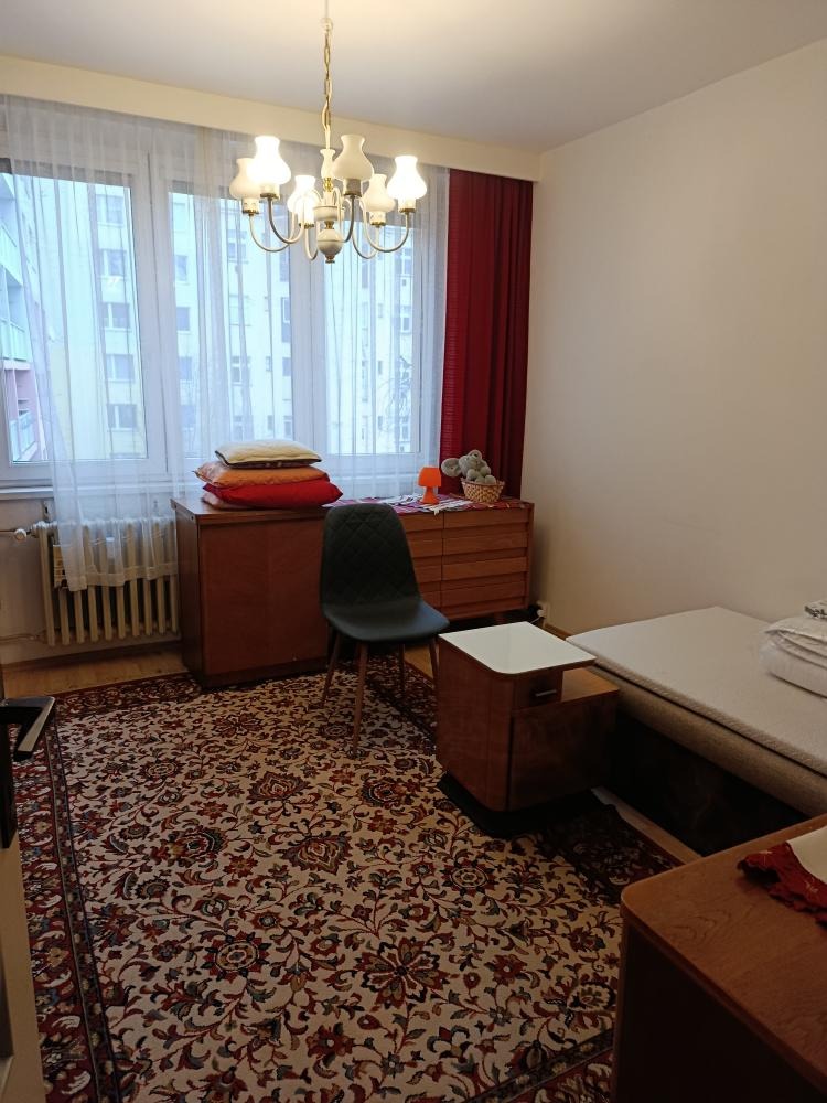 atypical Apartment in Praha, Žižkov – pohled 2