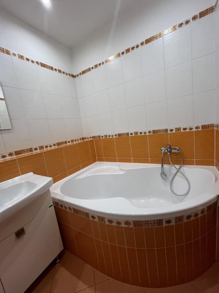 Pronájem bytu 3+1 76 m2