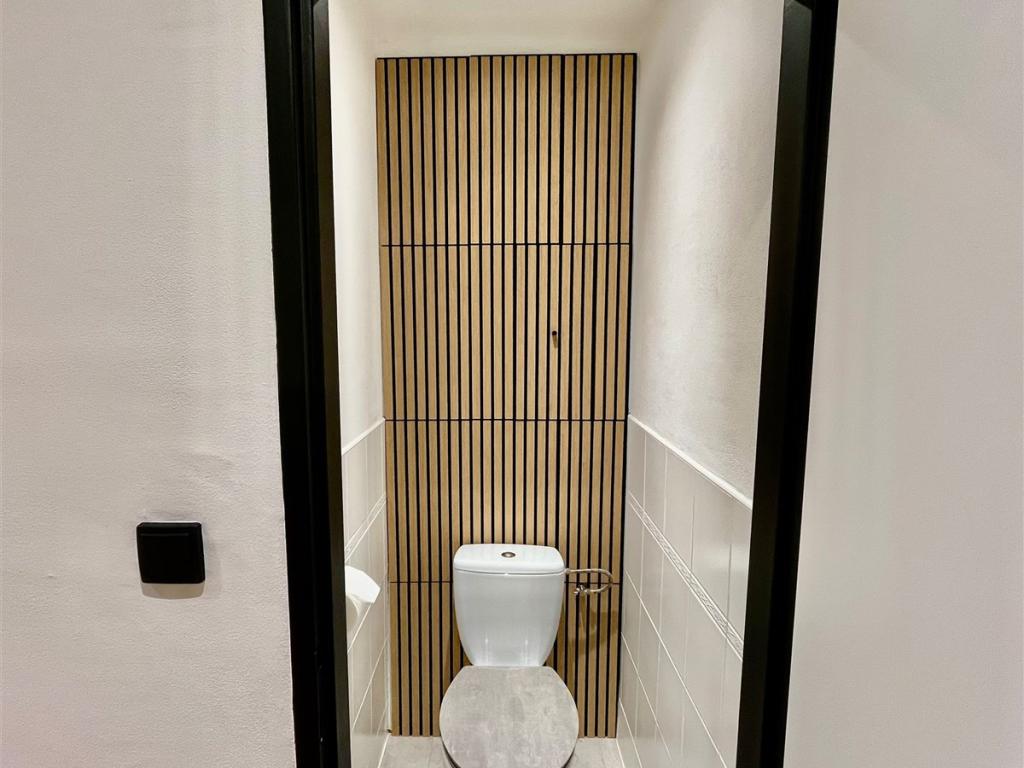 Pronájem bytu 2+1 50 m2