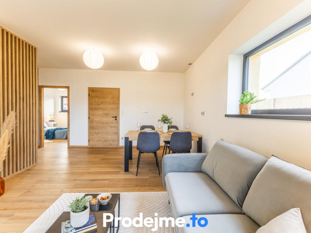 Prodej domu 81 m2, Hevlín – náhled fotky 21