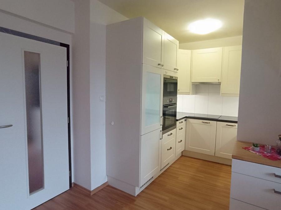 Pronájem bytu 3+kk 70 m2