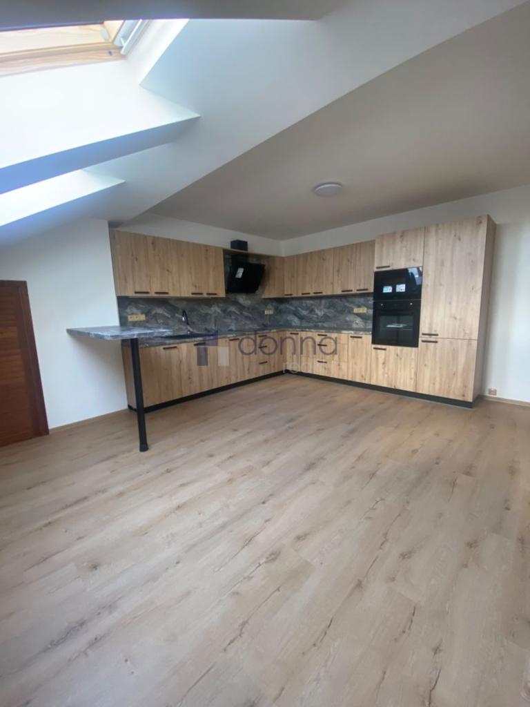 Pronájem bytu 3+1 134 m2