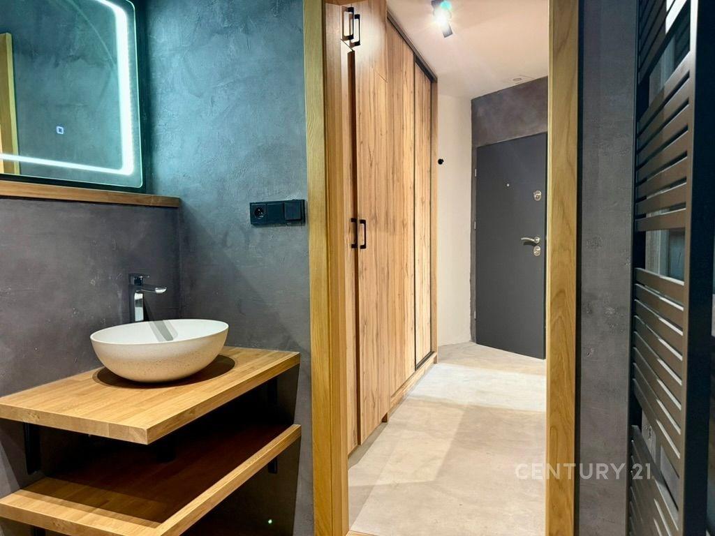 Pronájem bytu 2+kk 42 m2