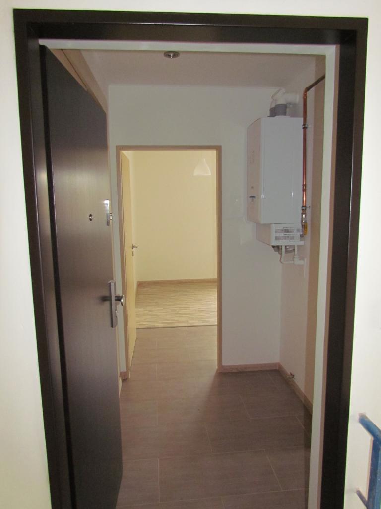 Pronajem bytu 2+kk 35 m2
