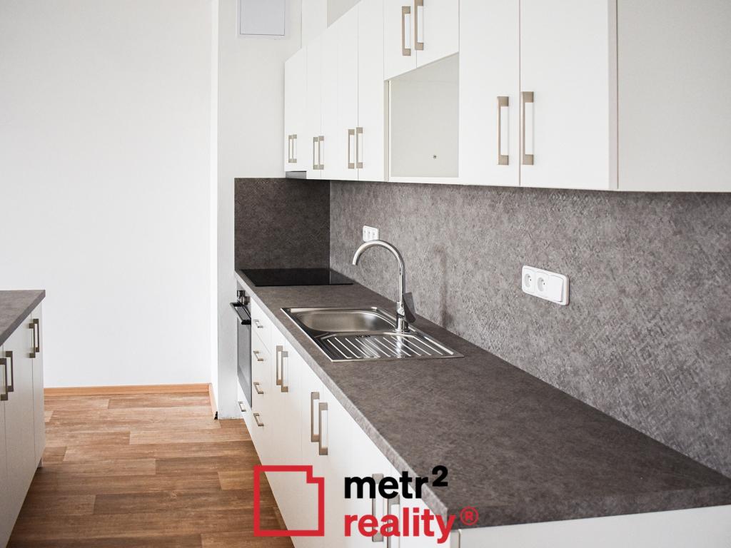 Pronájem bytu 3+kk 80 m2