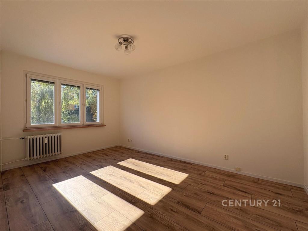 Pronájem bytu 2+1 52 m2