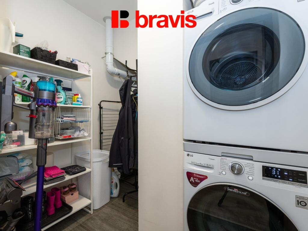Prodej bytu 3+kk 80 m2, Ivančice – náhled fotky 21