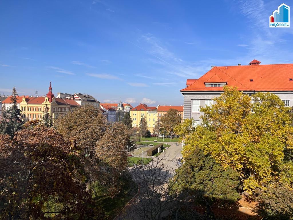 Pronájem bytu 4+1 120 m2