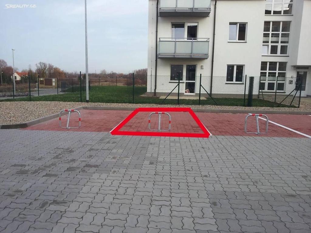 Prodej bytu 1+kk 35 m2