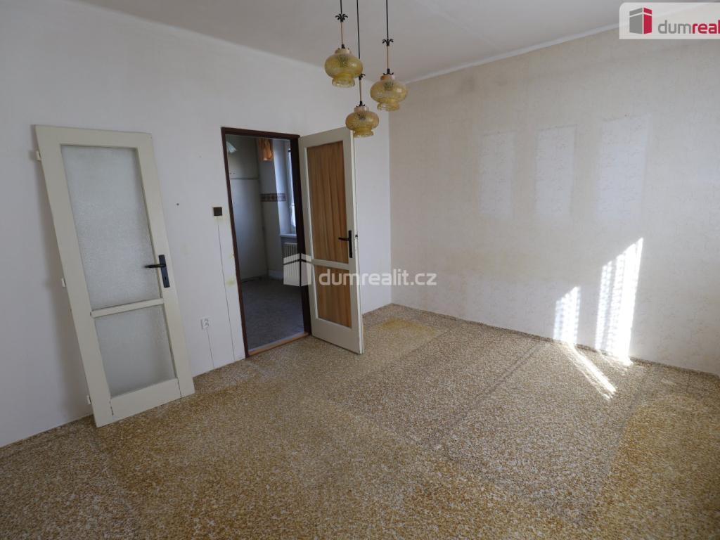 Prodej bytu 2+1 61 m2, Mariánské Lázně – náhled fotky 6