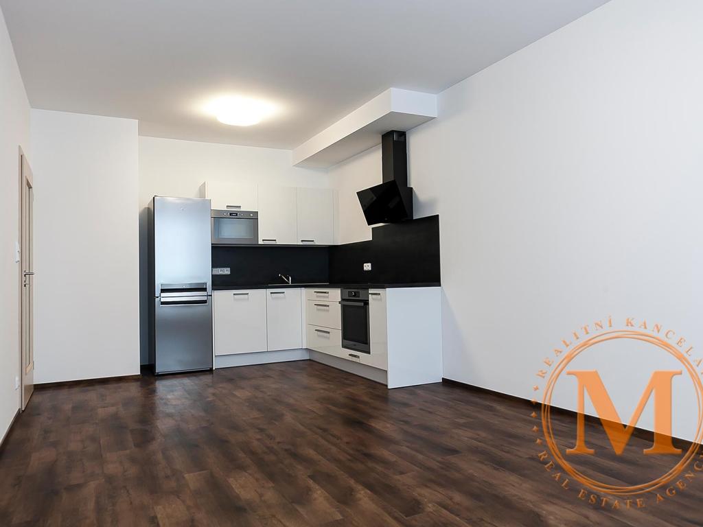 Pronájem bytu 2+kk 57 m2