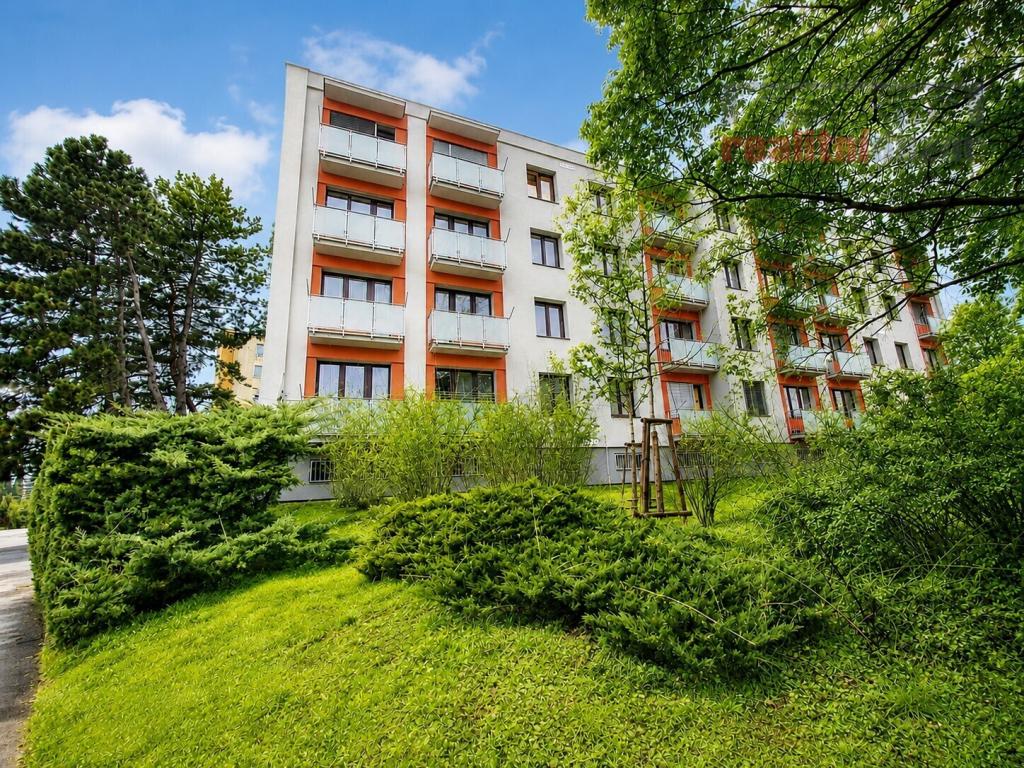 Prodej bytu 2+1 51 m2, Brno – náhled fotky 2