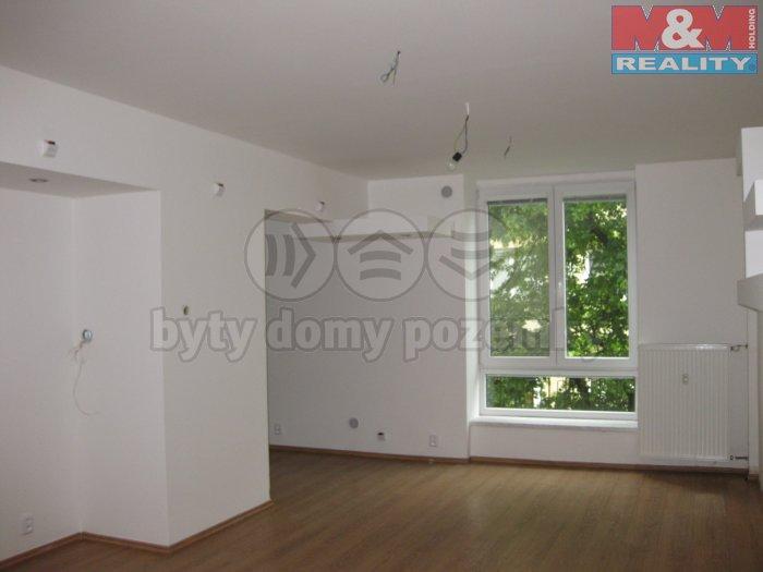 Pronajem bytu 3+kk 80 m2
