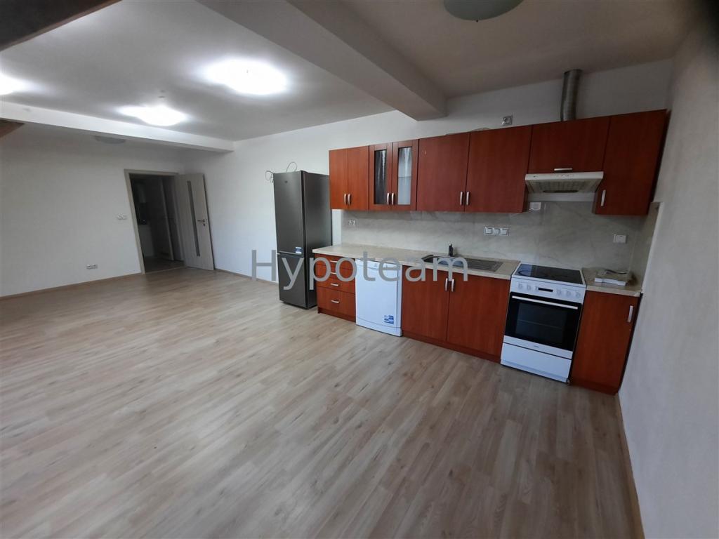Pronájem bytu 2+kk 75 m2