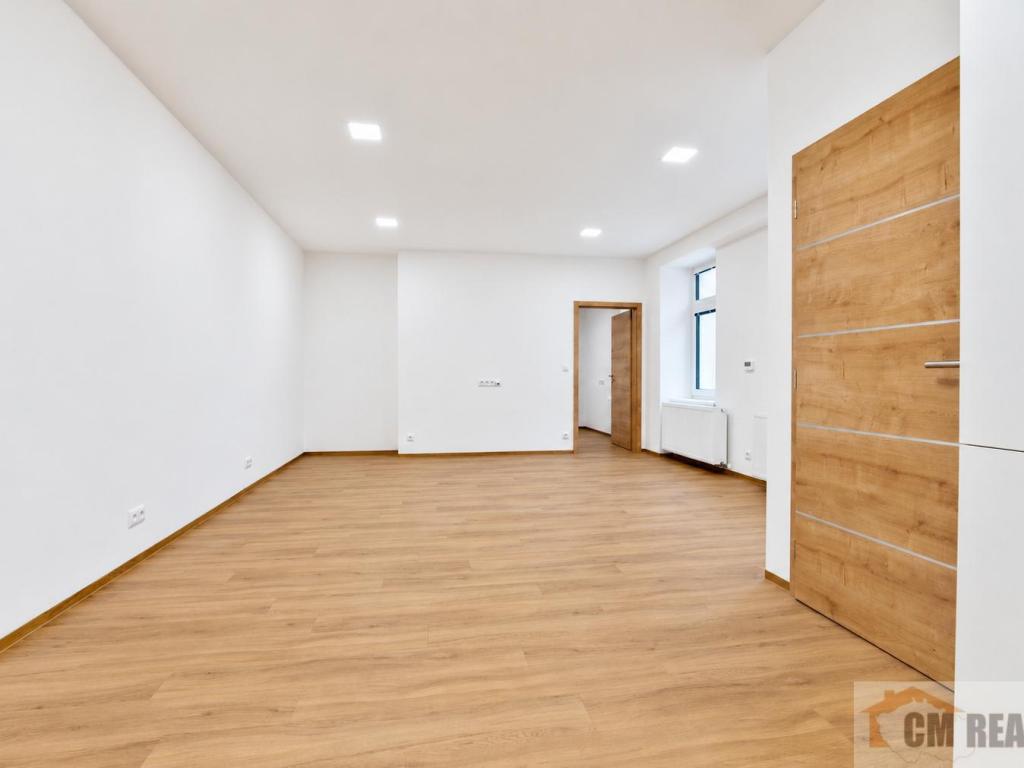 Pronájem bytu 2+kk 54 m2